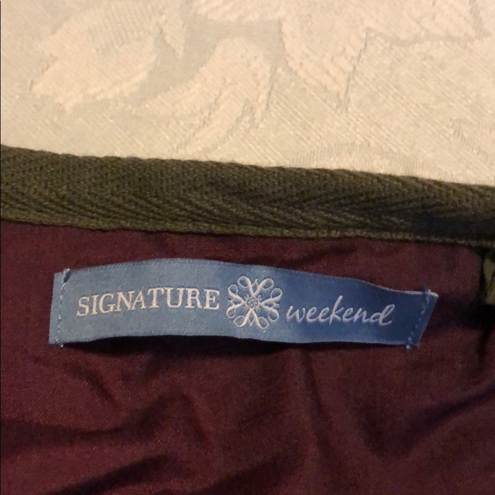 Jacket - Picture 3 of 4